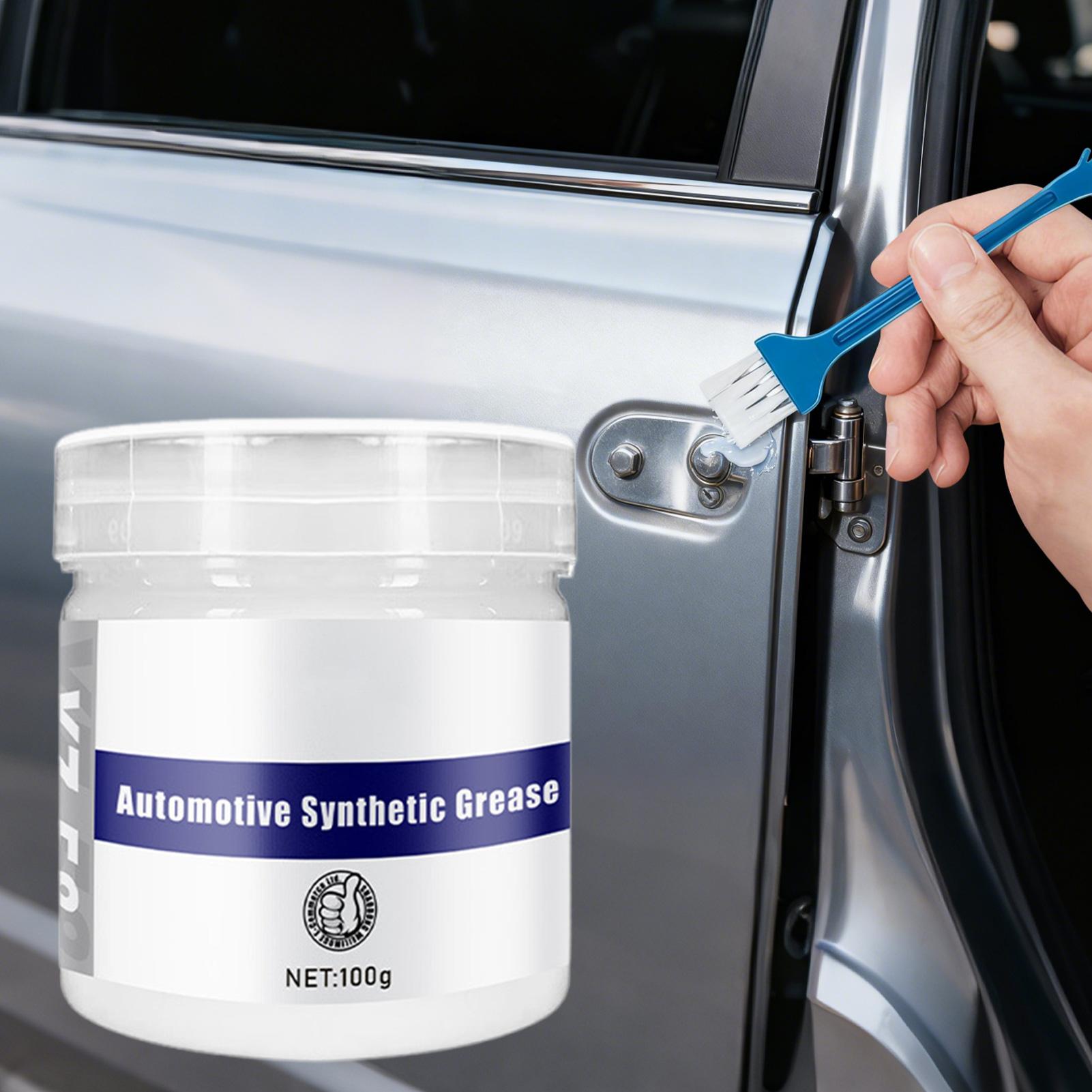 Reel Lubricant - Pelumas Pengurang Kebisingan Suhu Tinggi 100g