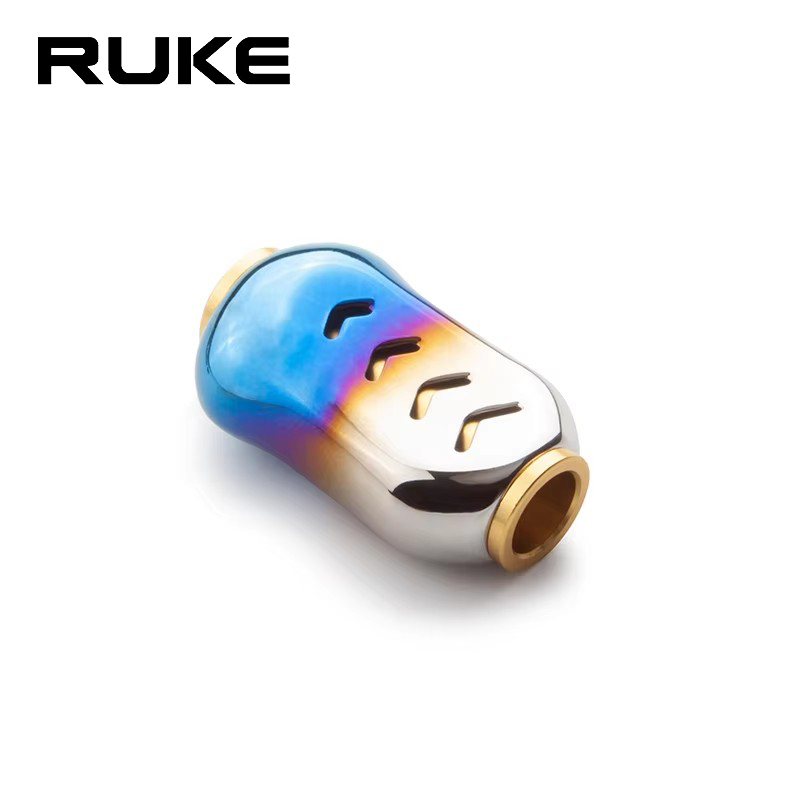 Reel Drag Knob - Ruke New 1 buah tombol gagang