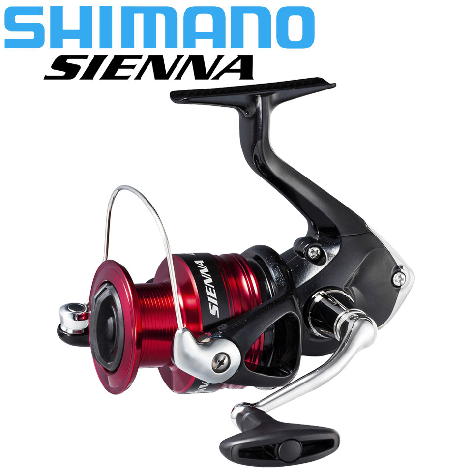Reel Drag Knob - SHIMANO SIENNA gulungan pancing putar, Reel