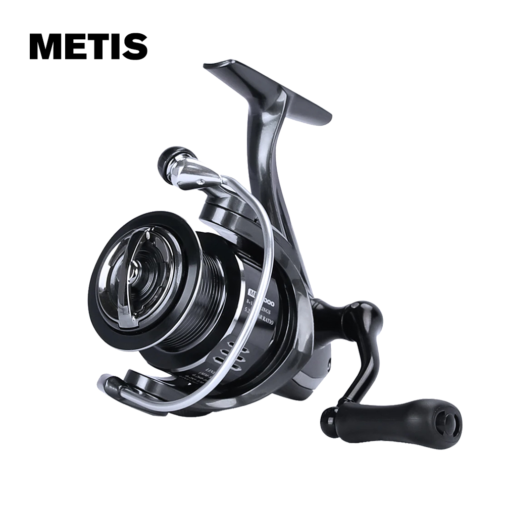 Kastking Reel Zephyr - Tsuroya METIS 1000 2000 3000 gulungan