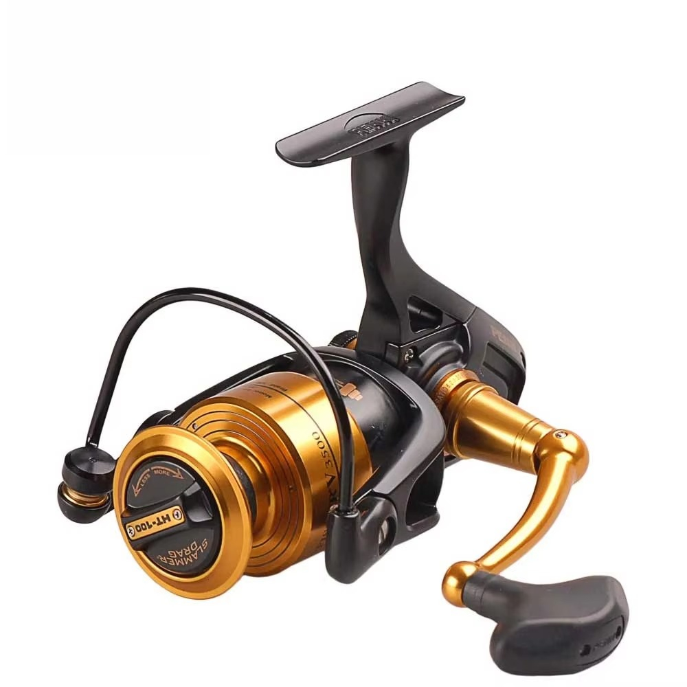 Penn Reel Spinfisher - Reel Pancing Spinning SPINFISHER SSVII 3500-10500