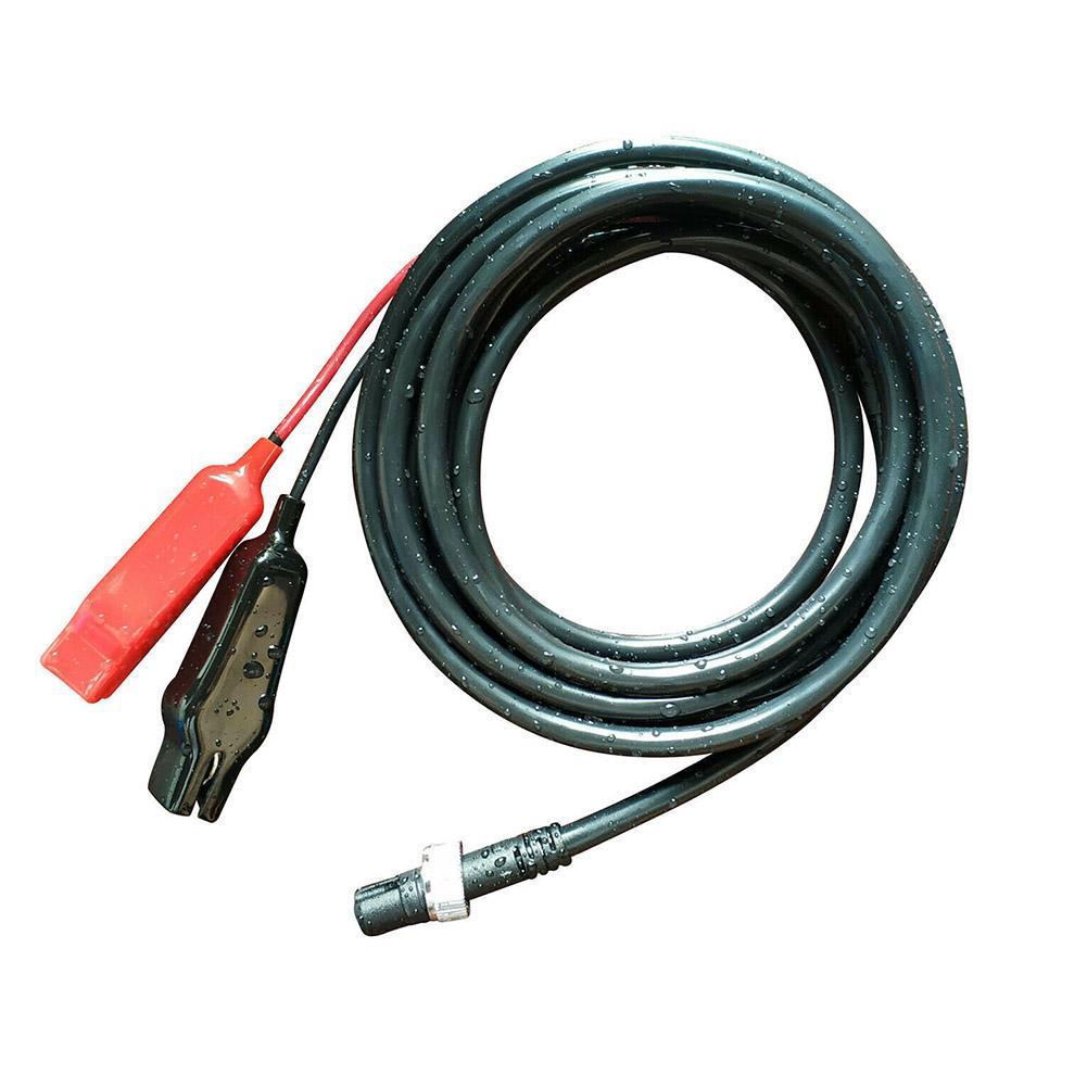 Conventional Reel - 1 buah kabel daya kabel daya