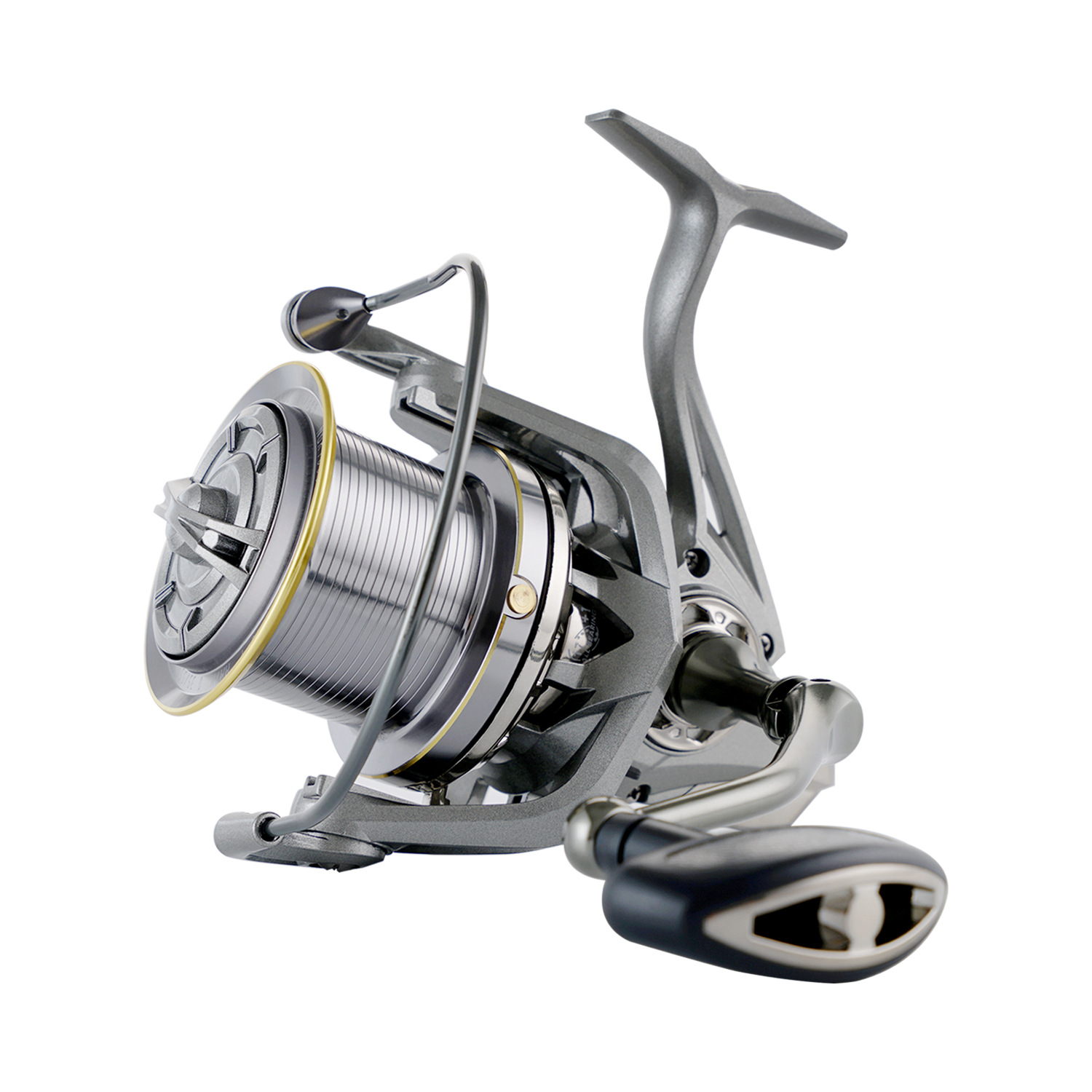 Spinning Reel - Grosir 8000 9000 Peralatan Memancing Reel