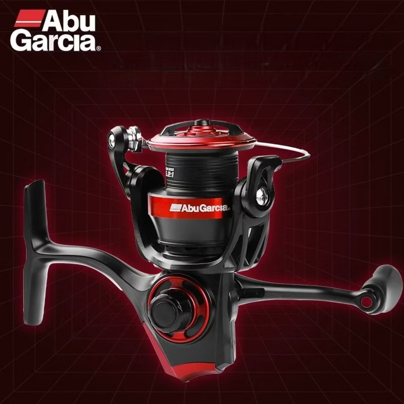 Abu Garcia Reel Revo - Reel Pancing Abu Garcia BMA Spinning,