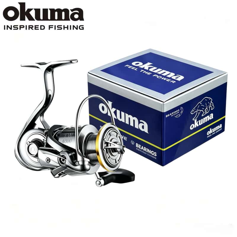 Reel Drag Knob - Reel Pancing Spinning Okuma Baru Seri