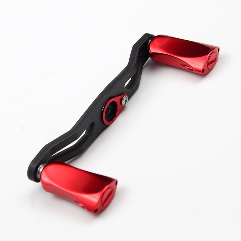 Ruke RIL pancing serat karbon, - Spincast Reel ulasan dan harga