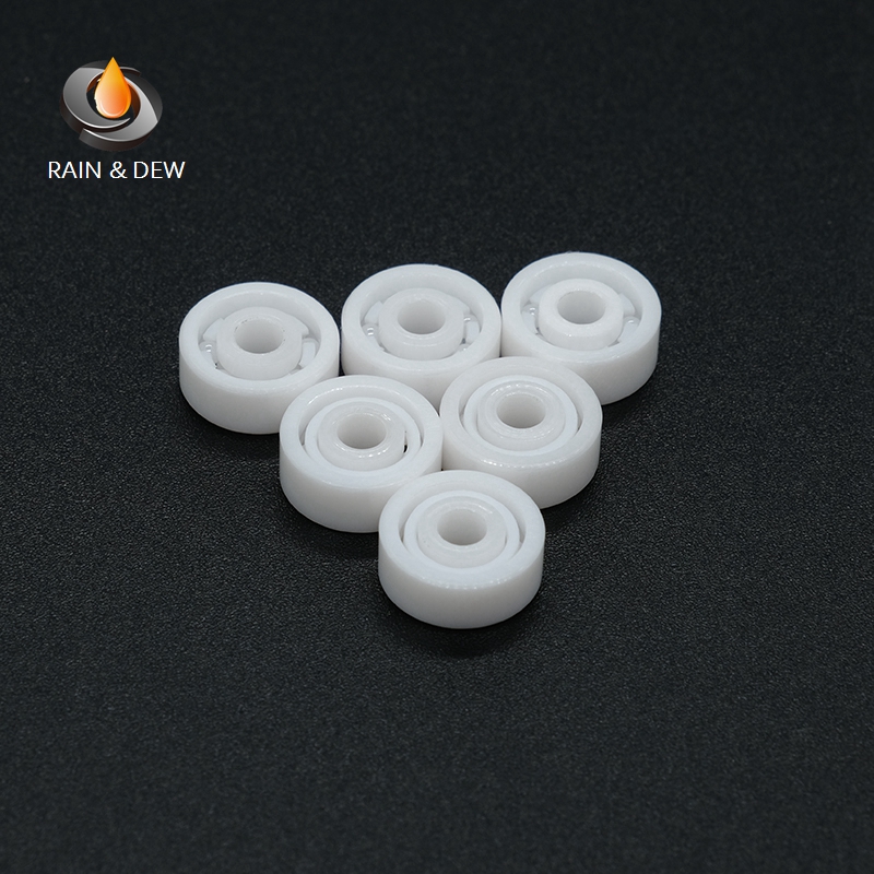 1/5/10 Buah ABEC-7/9 Luya Reel - Baitcasting Reel ulasan dan harga