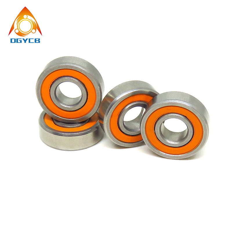 1 Buah S688 2RS 8X16X5 ABEC7 B - Conventional Reel ulasan dan harga
