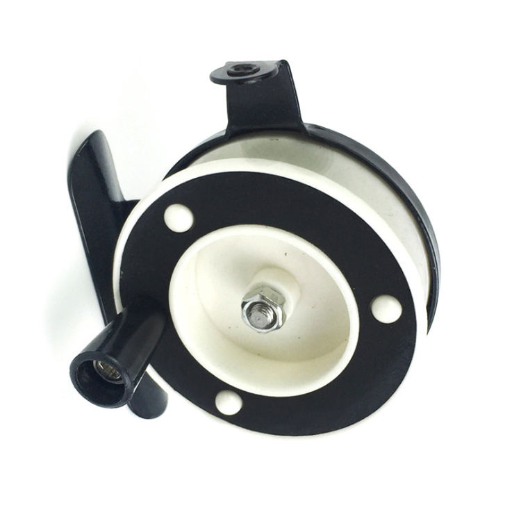 WEIHE 1pcs Jual Reel Pancing E - Ice Fishing Reel ulasan dan harga