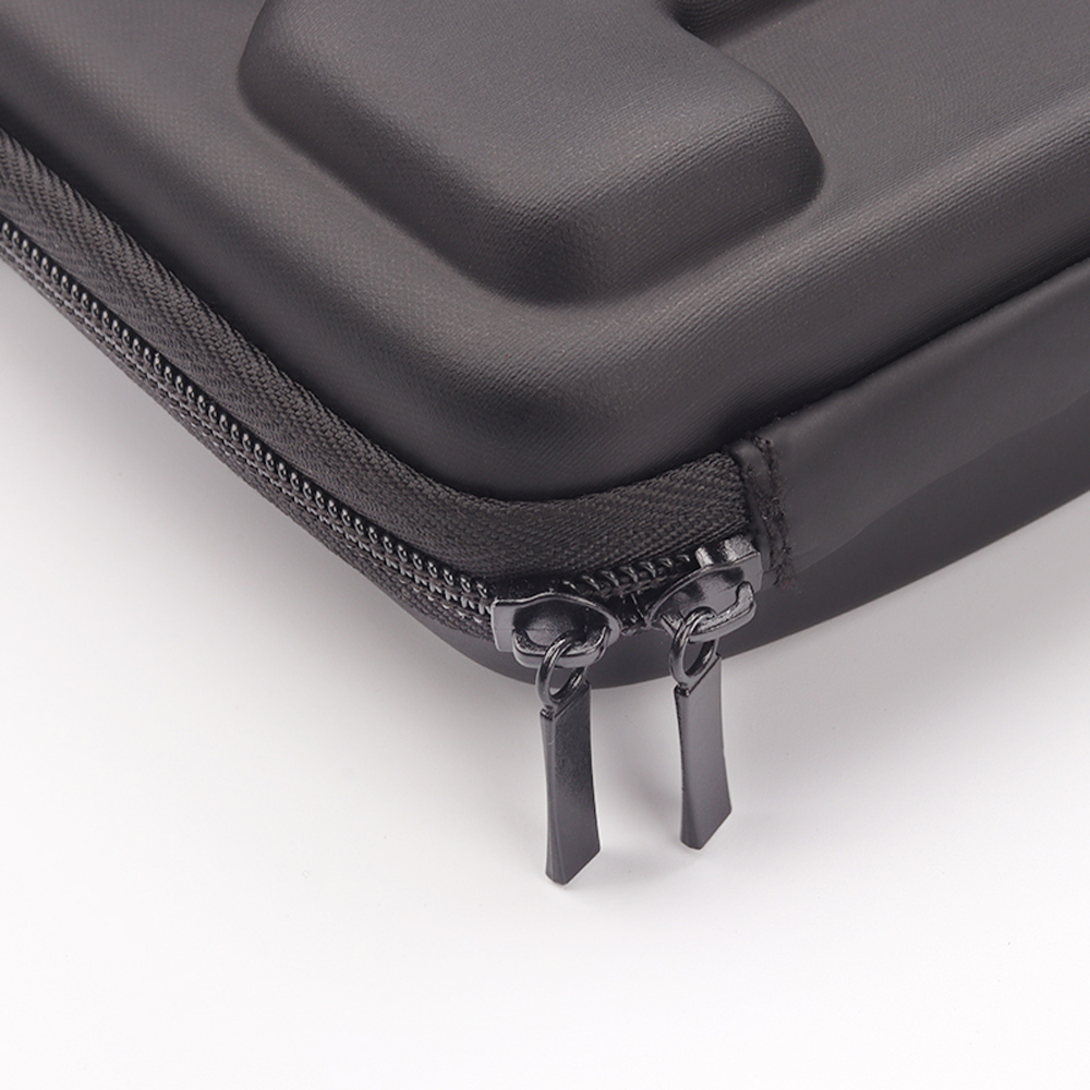 Tas Reel Pancing EVA Berlapis  - Spincast Reel ulasan dan harga