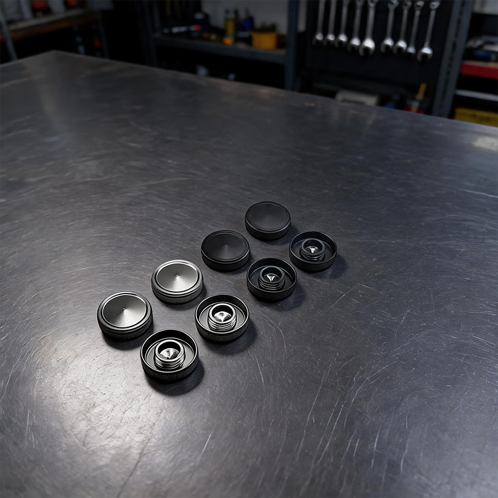 Kenop Penyetelan Halus Roda Dr - Reel Drag Knob ulasan dan harga