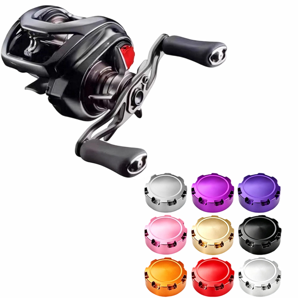 Kenop Pengatur Tegangan Pengga - Baitcasting Reel ulasan dan harga