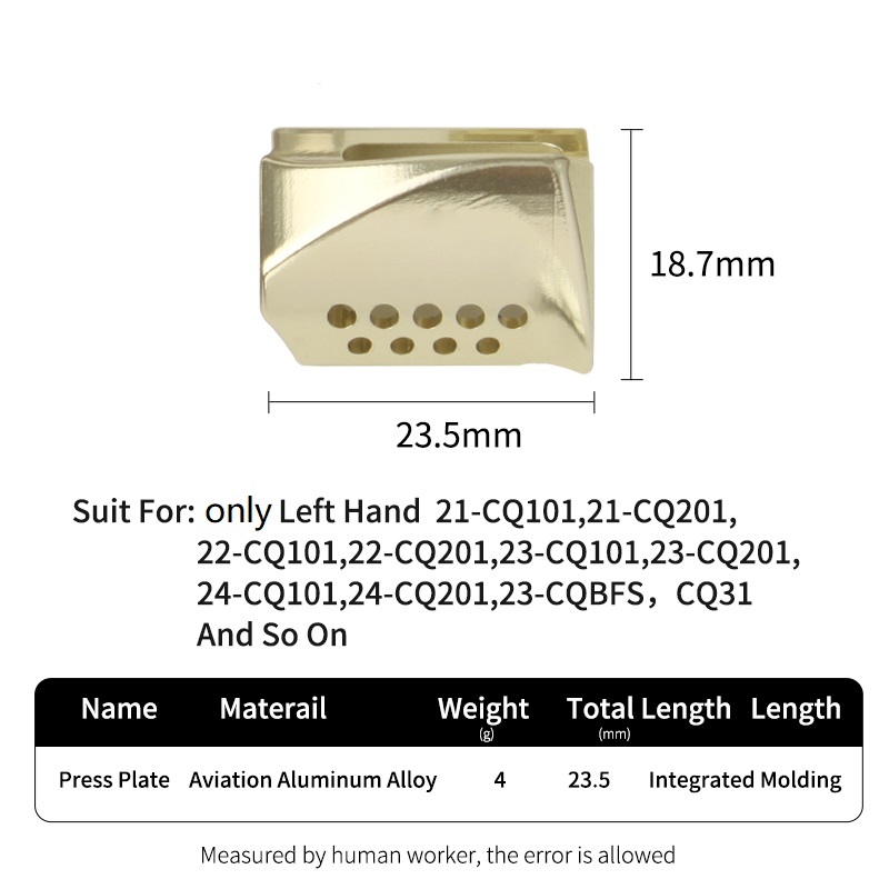 Aksesori Reel Pancing untuk CQ - Spincast Reel ulasan dan harga