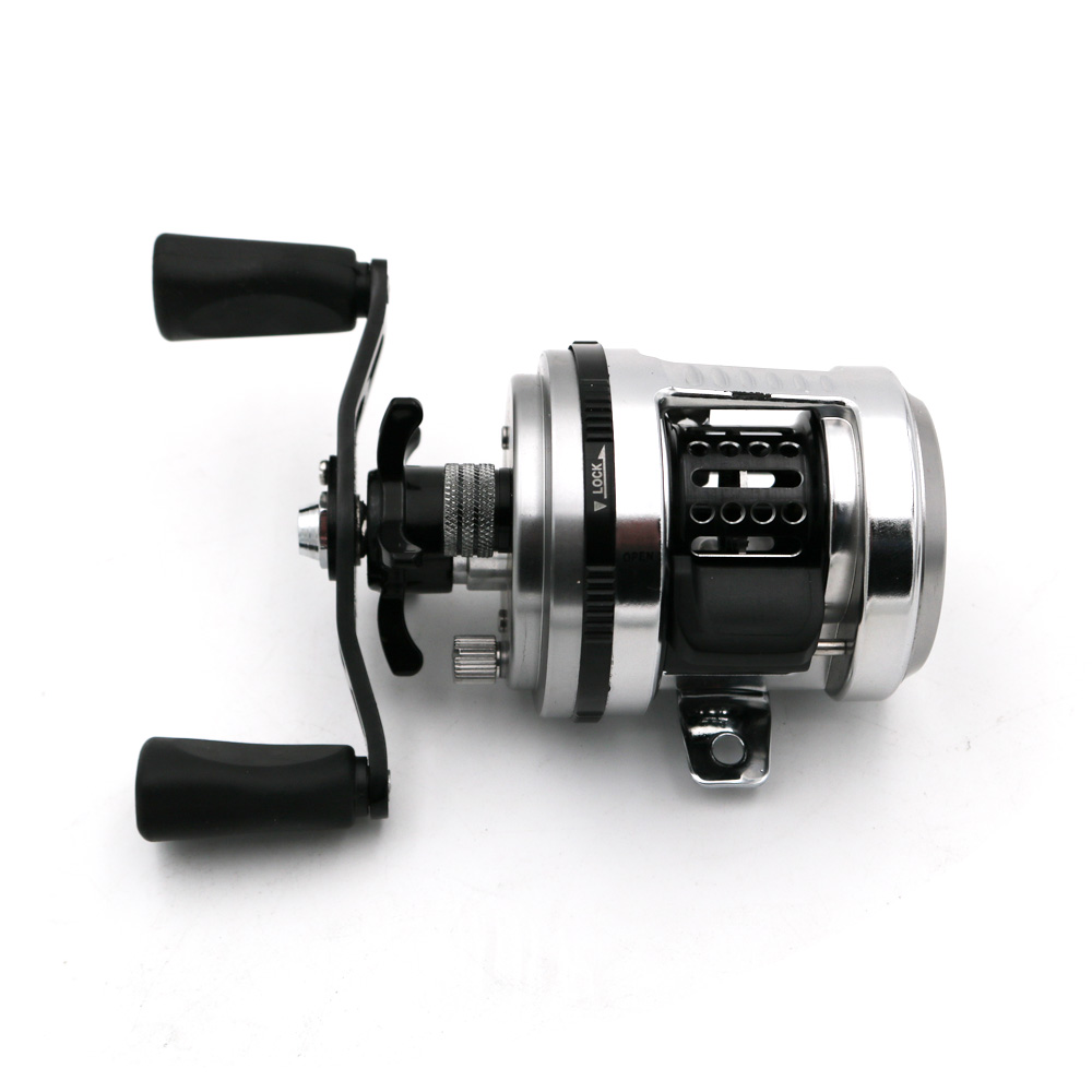 Klip Pemasangan Reel Pancing,  - Reel Handle ulasan dan harga