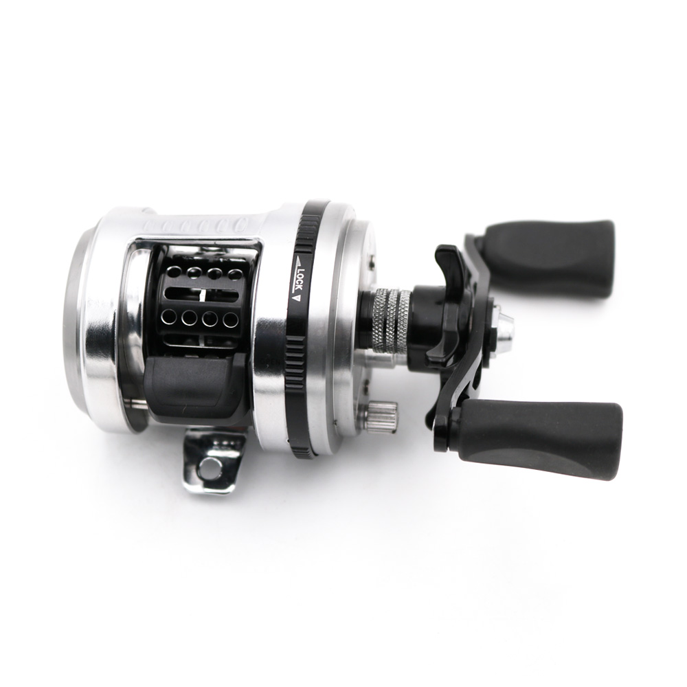 Klip Pemasangan Reel Pancing,  - Reel Handle ulasan dan harga