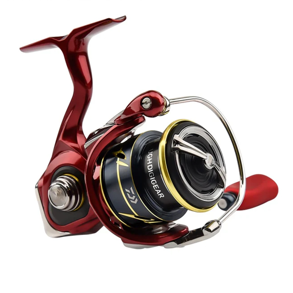 Promo Panas 21 Salamandura Air - Baitcasting Reel ulasan dan harga