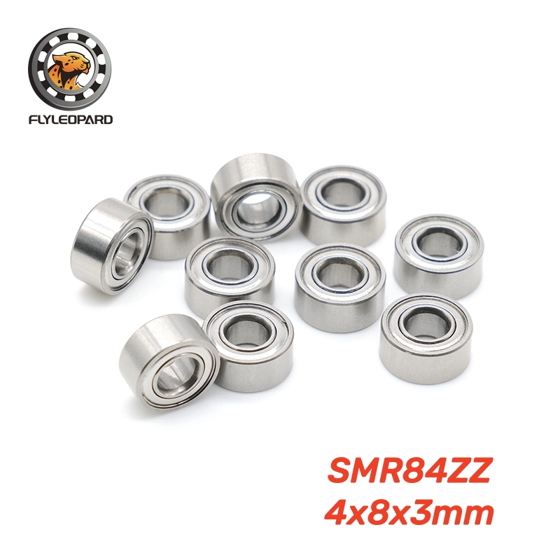 10 Buah SMR85ZZ 5X8X2.5Mm ABEC - Conventional Reel ulasan dan harga