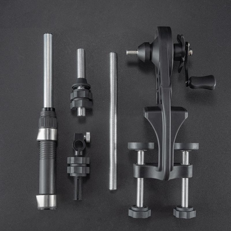 Penggulung senar pancing, pemu - Spincast Reel ulasan dan harga