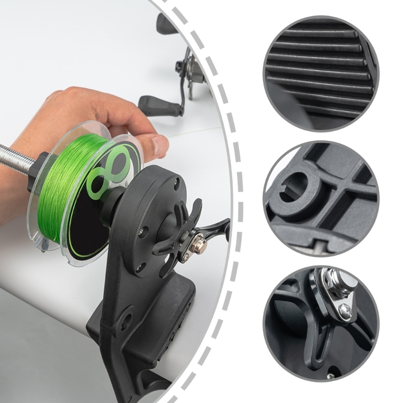 Penggulung senar pancing, pemu - Spincast Reel ulasan dan harga