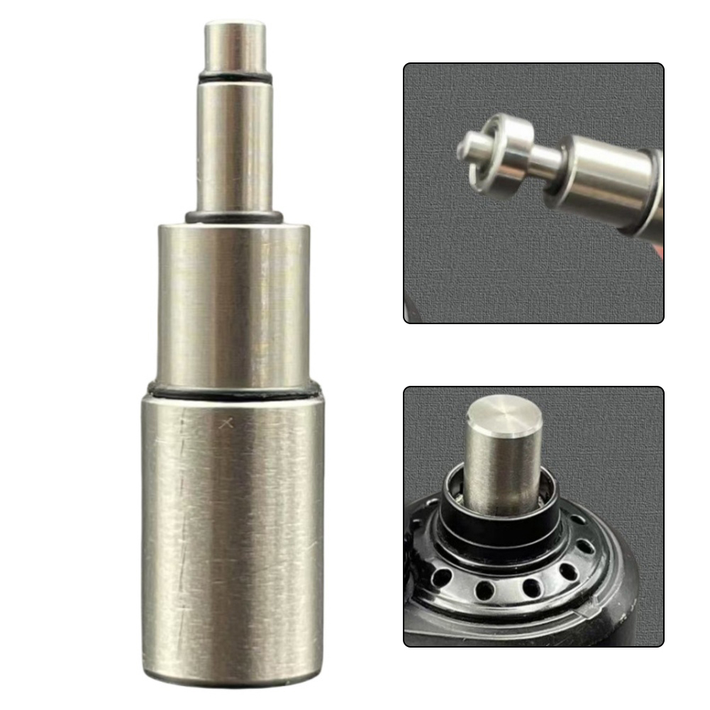 1 Buah Alat Pelepas Bantalan R - Conventional Reel ulasan dan harga