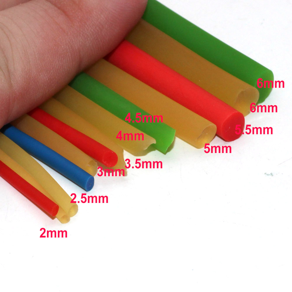 Karet Elastis Lateks Diameter  - Baitcasting Reel ulasan dan harga