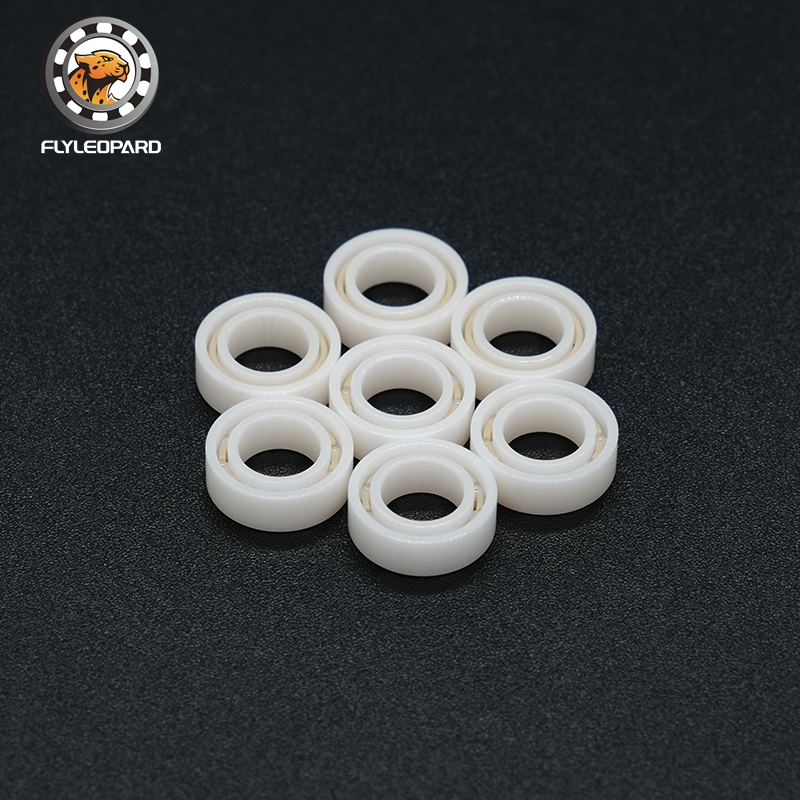 4 buah 683CE 3x7x3mm Bantalan  - Fly Reel ulasan dan harga