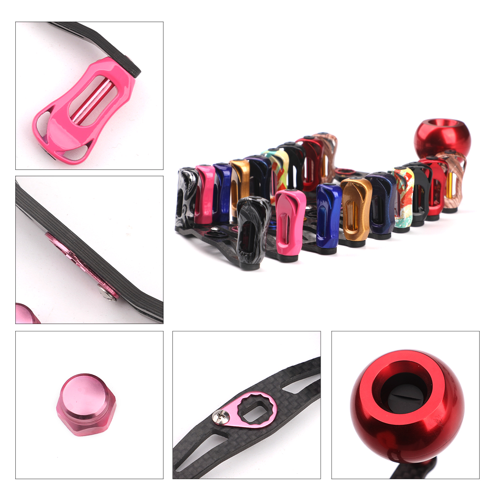 ROLLFISH gagang gulungan panci - Fly Reel ulasan dan harga