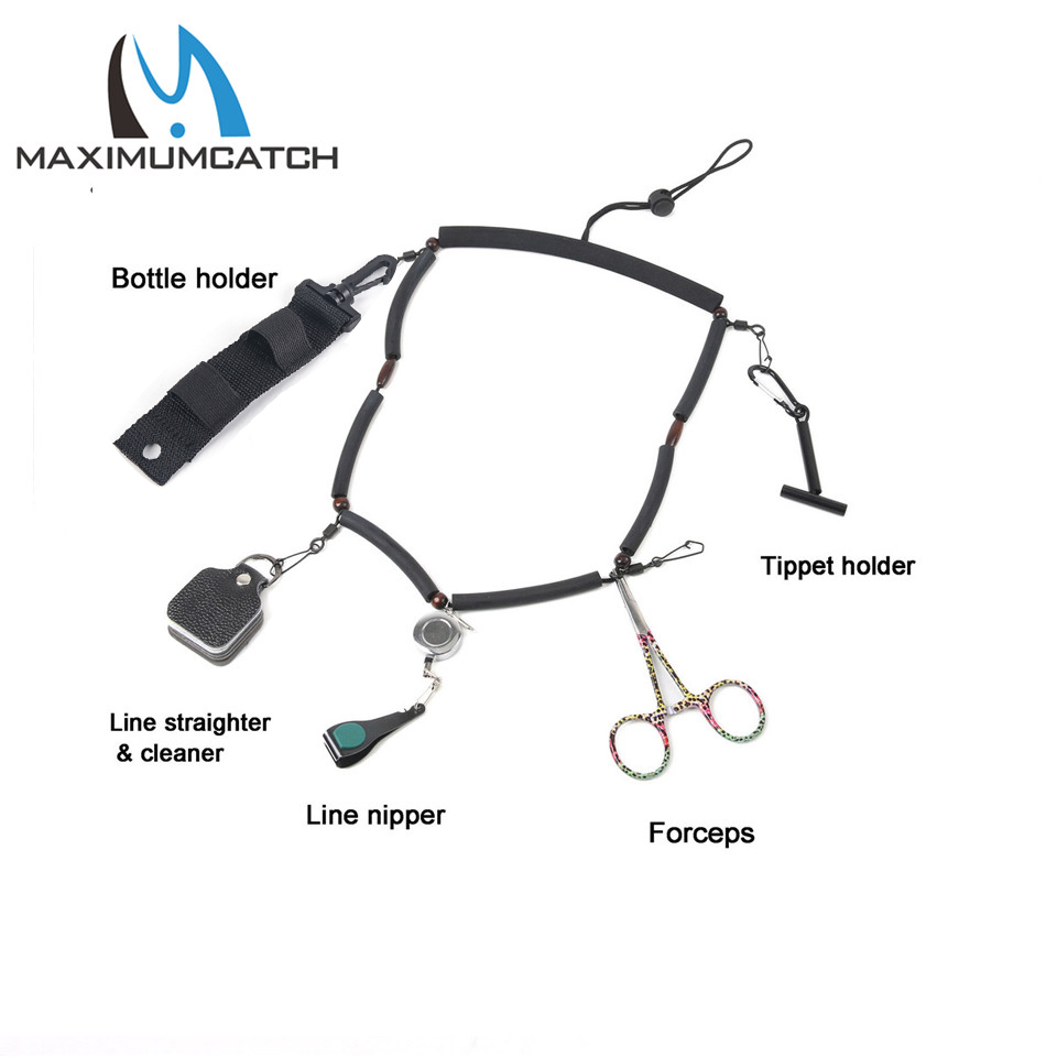 Maximumcatch Kualitas Tinggi T - Fly Reel ulasan dan harga