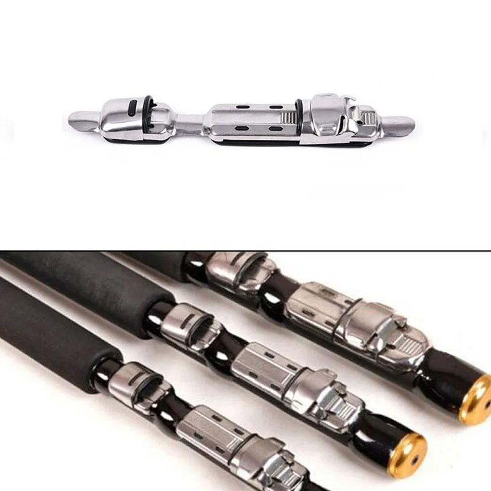 Penggulung senar pancing kursi - Conventional Reel ulasan dan harga