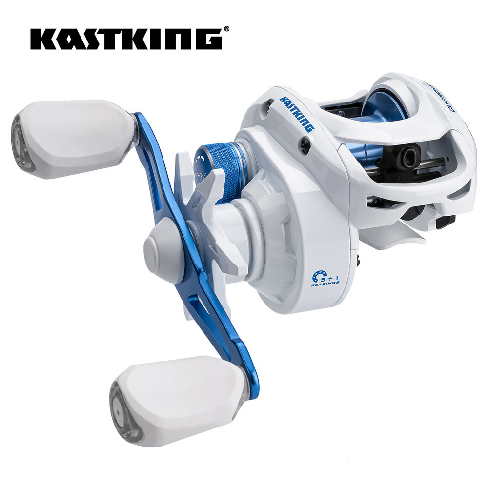KastKing Centron Lite rol Bait - Kastking Reel Centron ulasan dan harga