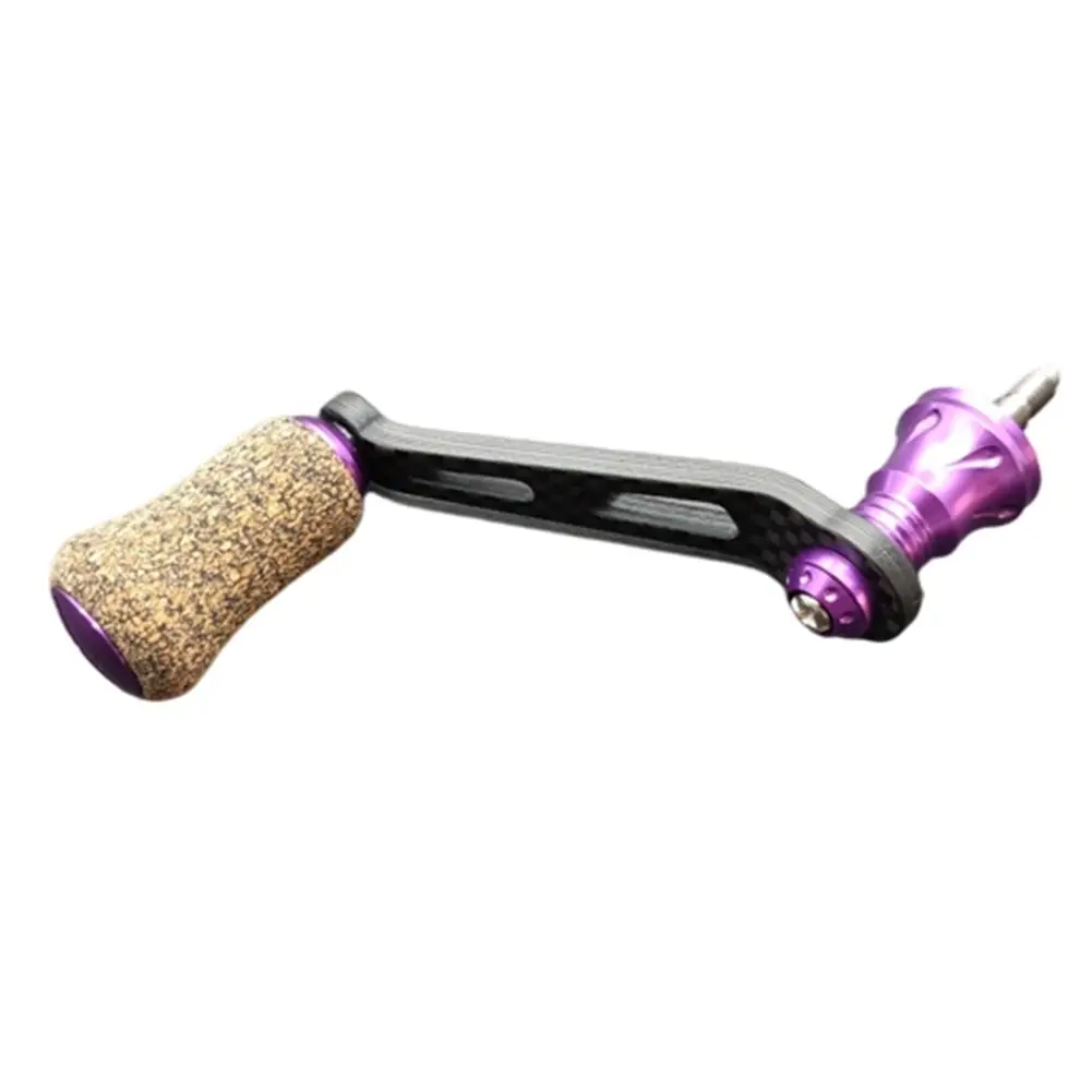 Karbon 70mm untuk Pegangan Ree - Spinning Reel ulasan dan harga