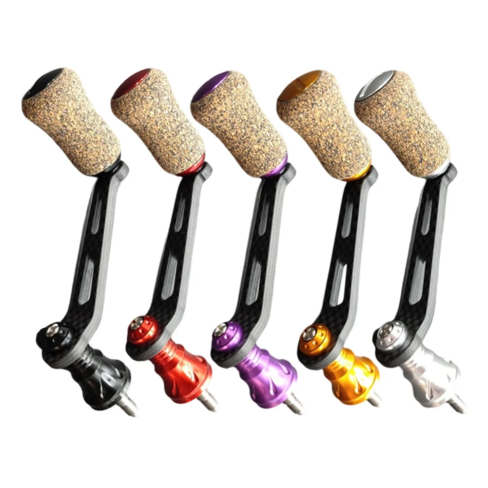 Karbon 70mm untuk Pegangan Ree - Spinning Reel ulasan dan harga