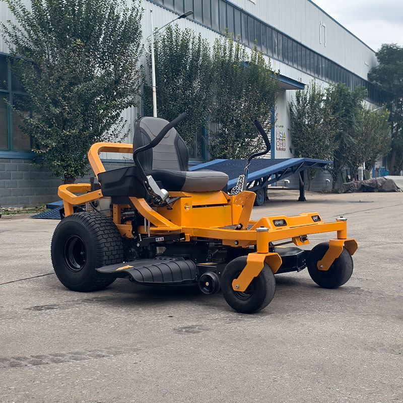 Mesin Pemotong Rumput Tipe Rid - Conventional Reel ulasan dan harga