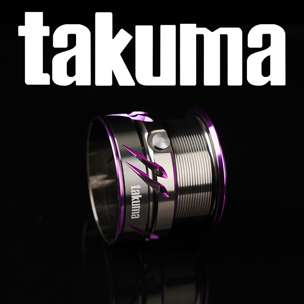 Takuma Lingxi CNC Aluminium Al - Fly Reel ulasan dan harga
