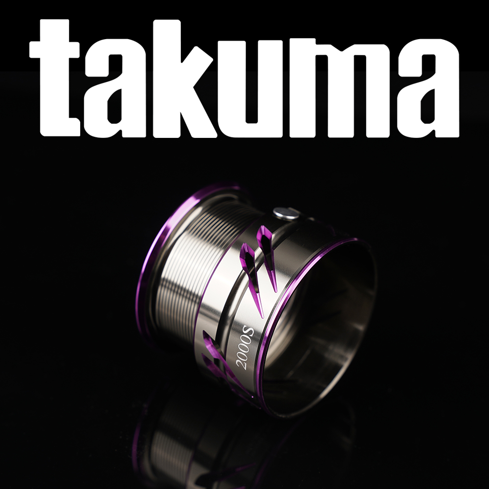 Takuma Lingxi CNC Aluminium Al - Fly Reel ulasan dan harga