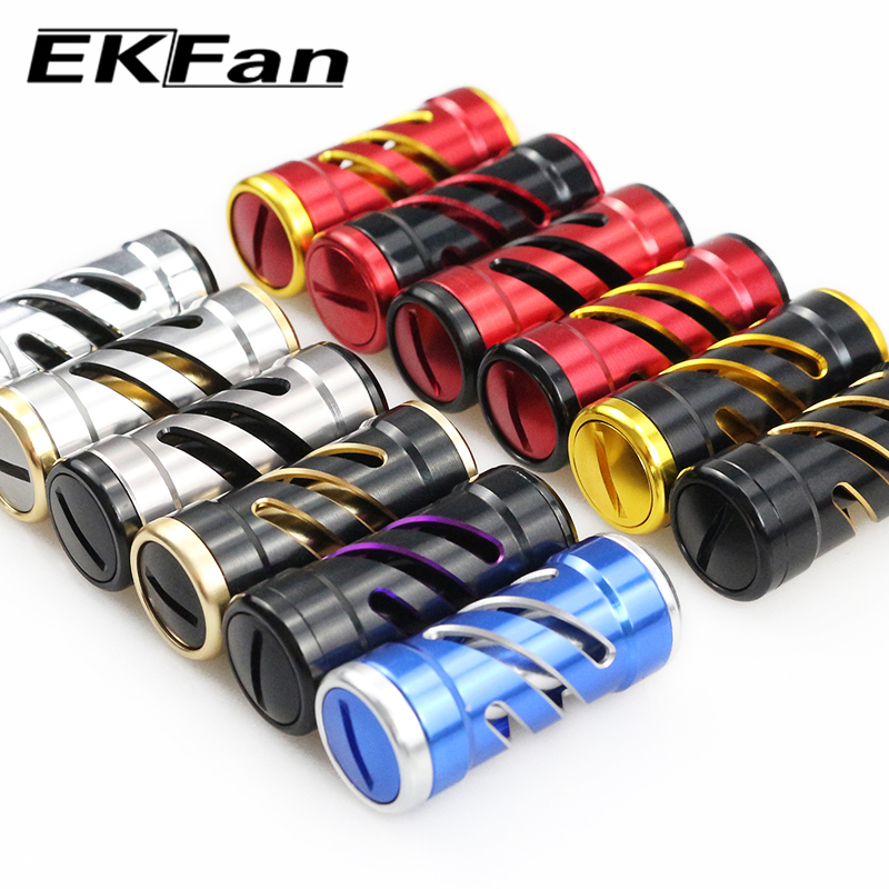 Kenop Reel Pancing Baitcasting - Spinning Reel ulasan dan harga
