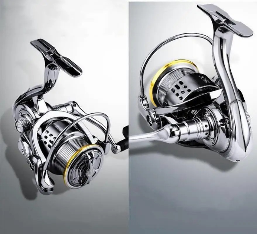 Reel Pancing Spinning Okuma Ba - Reel Drag Knob ulasan dan harga