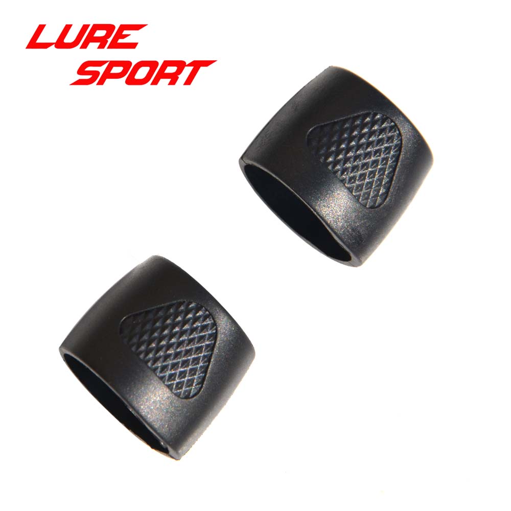 LURESPORT 12 Buah 18 Buah Cinc - Ice Fishing Reel ulasan dan harga