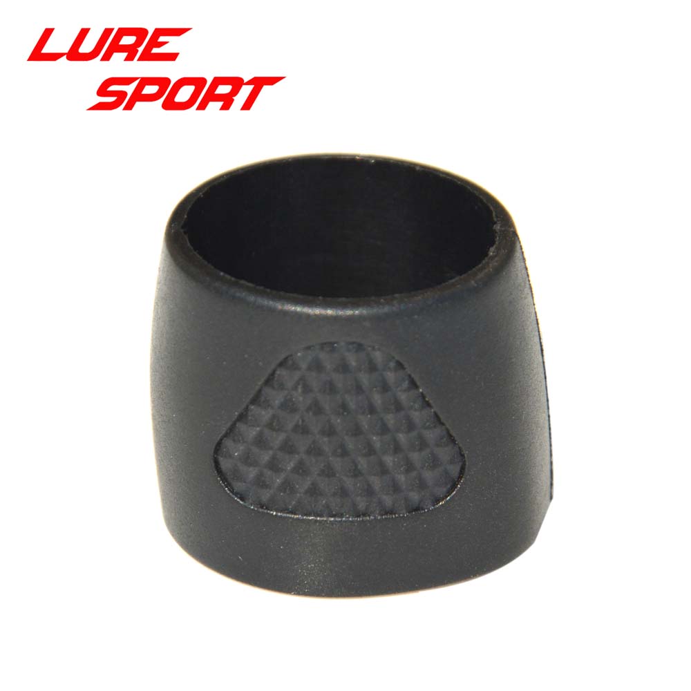 LURESPORT 12 Buah 18 Buah Cinc - Ice Fishing Reel ulasan dan harga
