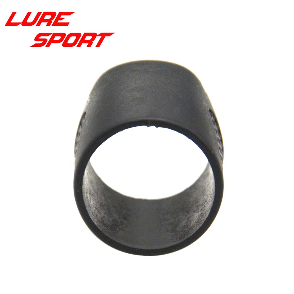 LURESPORT 12 Buah 18 Buah Cinc - Ice Fishing Reel ulasan dan harga
