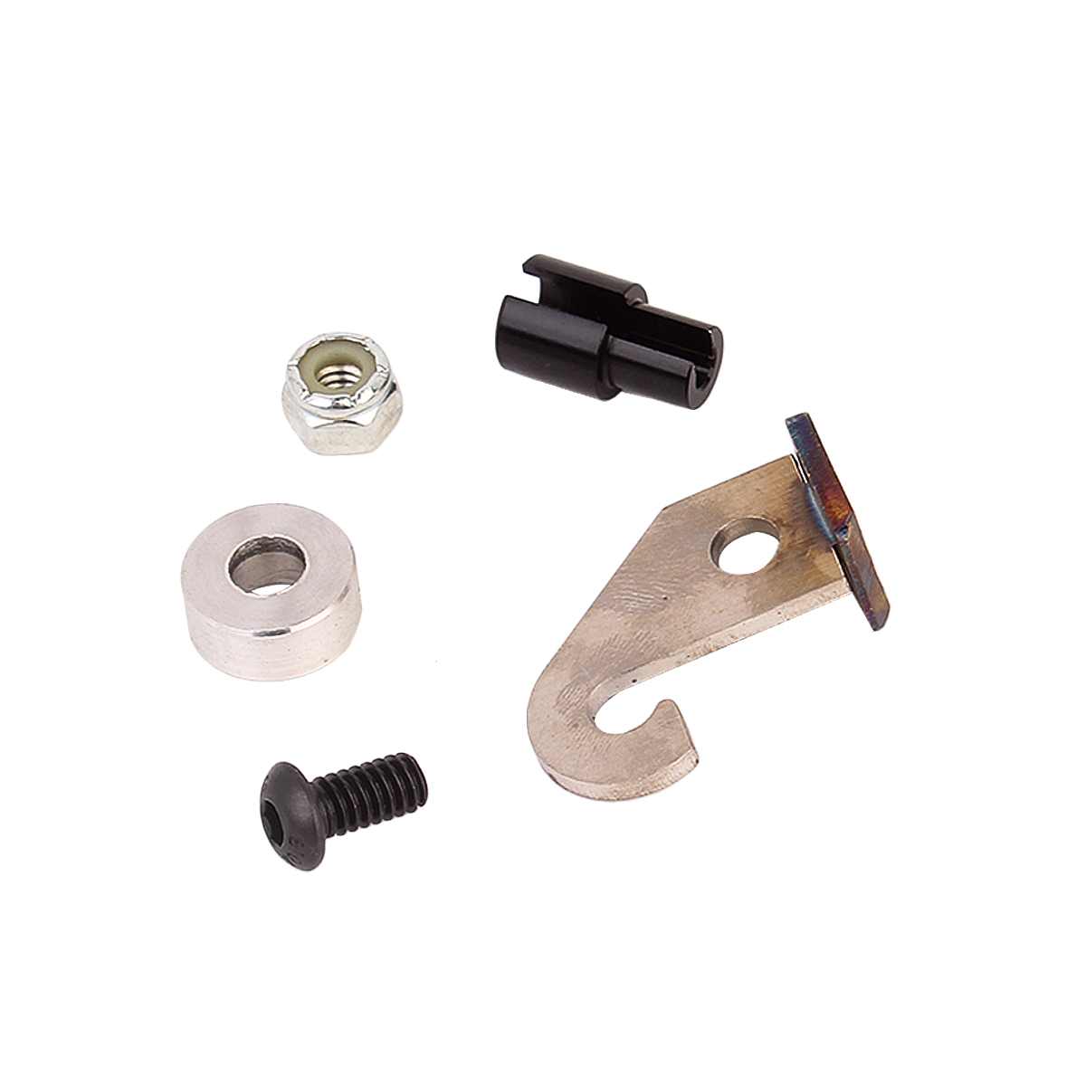 Kit Kopling Upgrade Tarik Muda - Abu Garcia Reel Revo ulasan dan harga