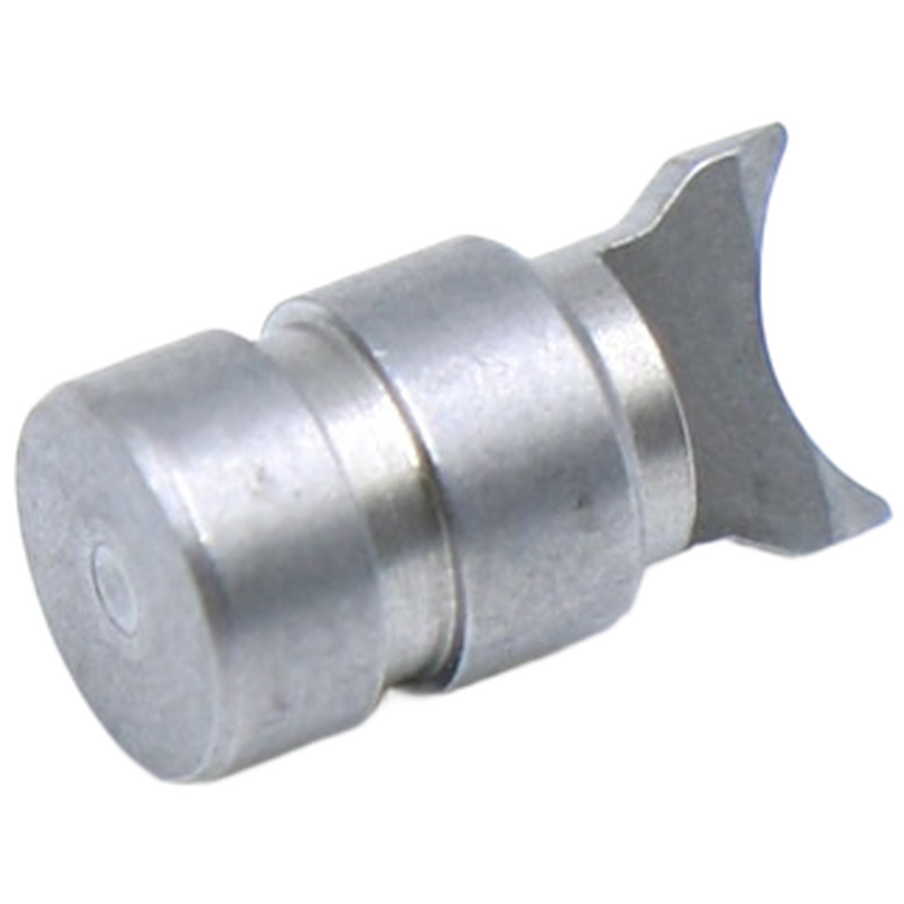 Roda Pancing Logam Semilunar P - Conventional Reel ulasan dan harga
