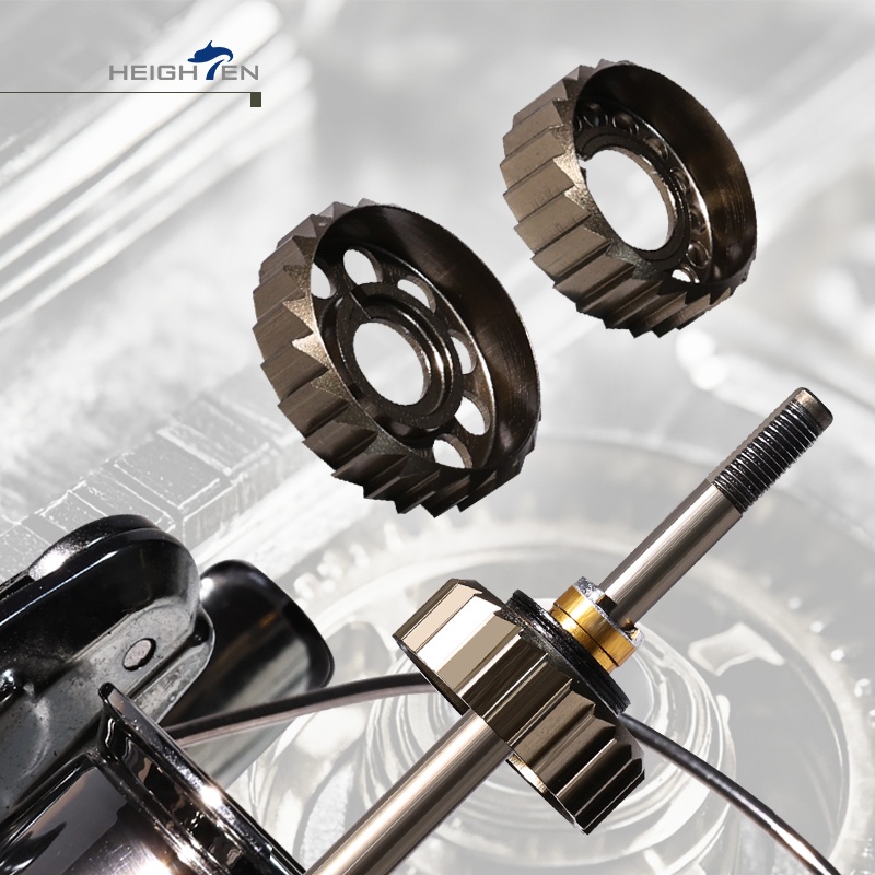 Tarik klik Ratchet khusus untu - Reel Drag Knob ulasan dan harga