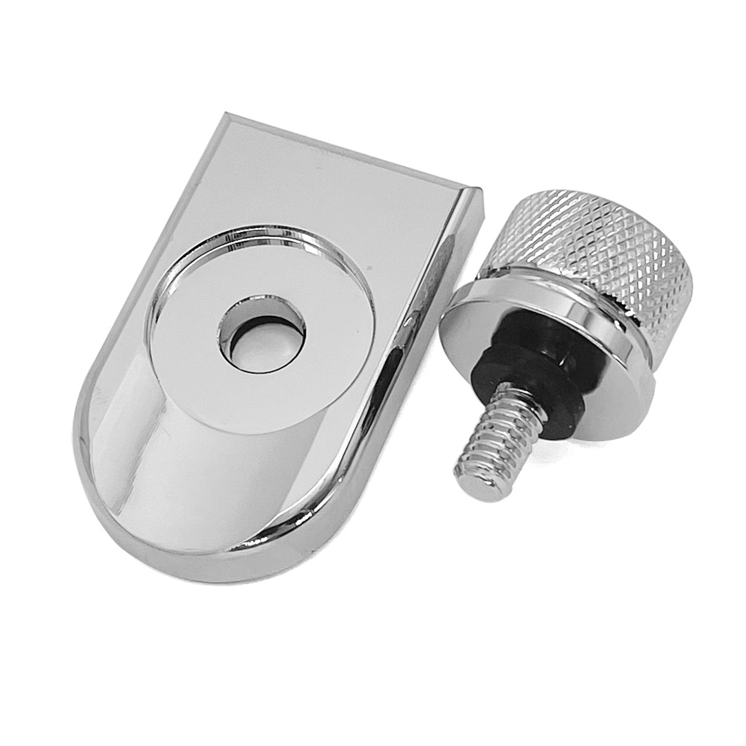 Penutup Kenop Mur Sekrup Tab B - Abu Garcia Reel Revo ulasan dan harga