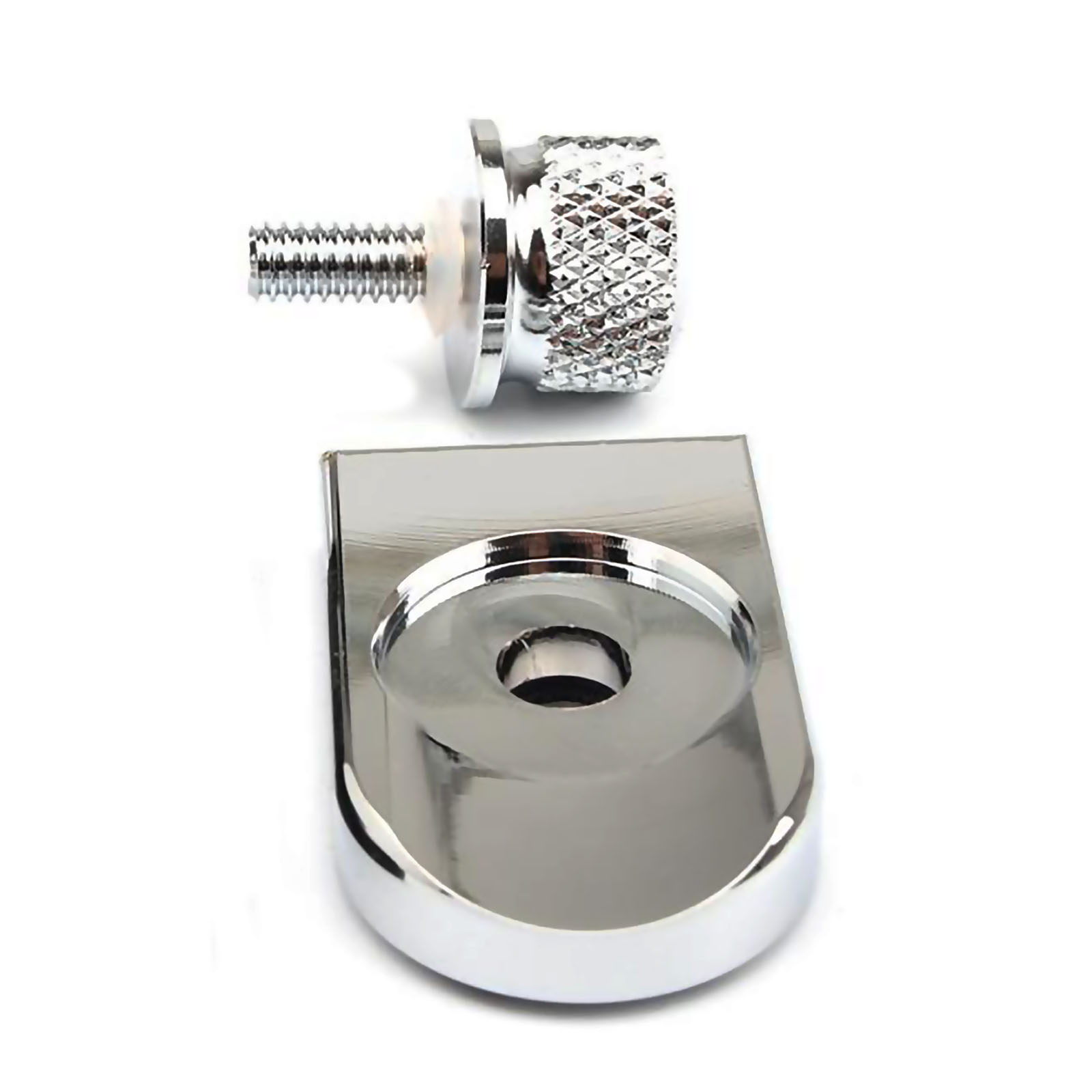 Penutup Kenop Mur Sekrup Tab B - Abu Garcia Reel Revo ulasan dan harga