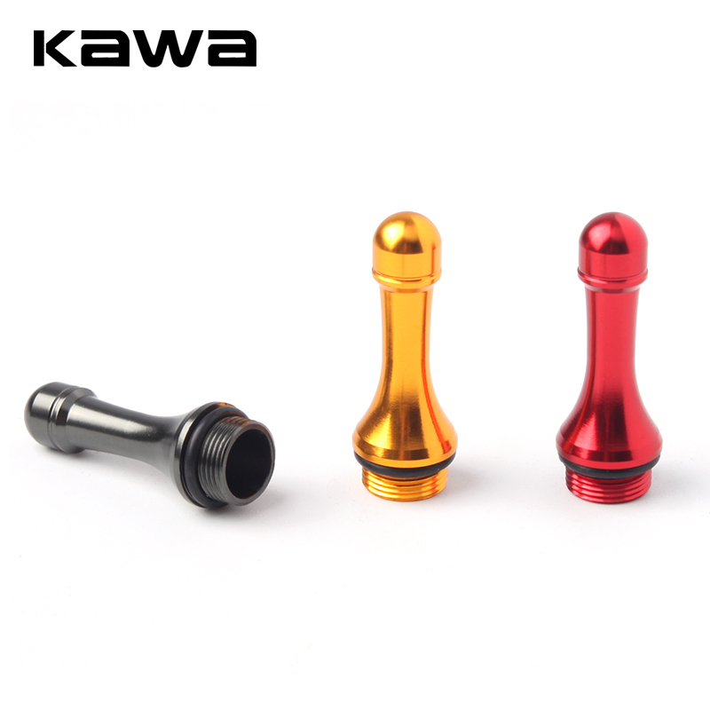 Baru 1 buah kumparan pancing b - Reel Drag Knob ulasan dan harga