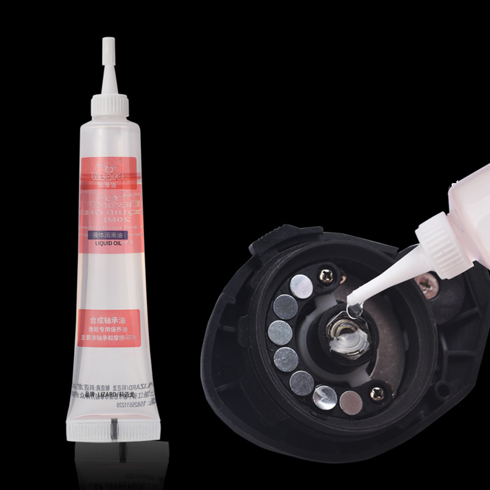 Gulungan pancing perawatan gul - Fly Reel ulasan dan harga